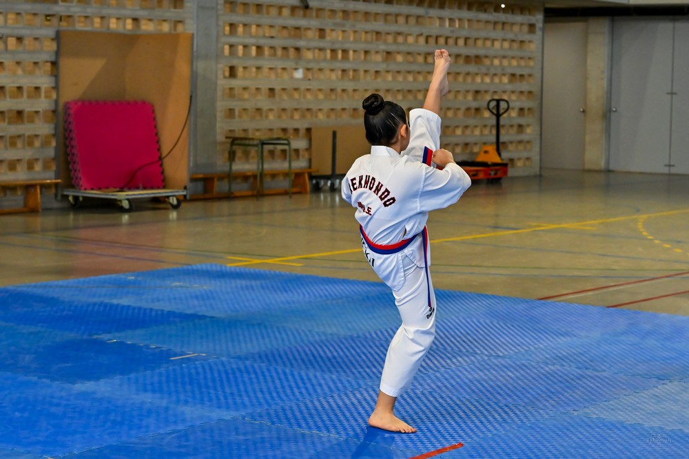 RESULTADOS Y GALERIA FOTOGRAFICA 2 FASE JJDD